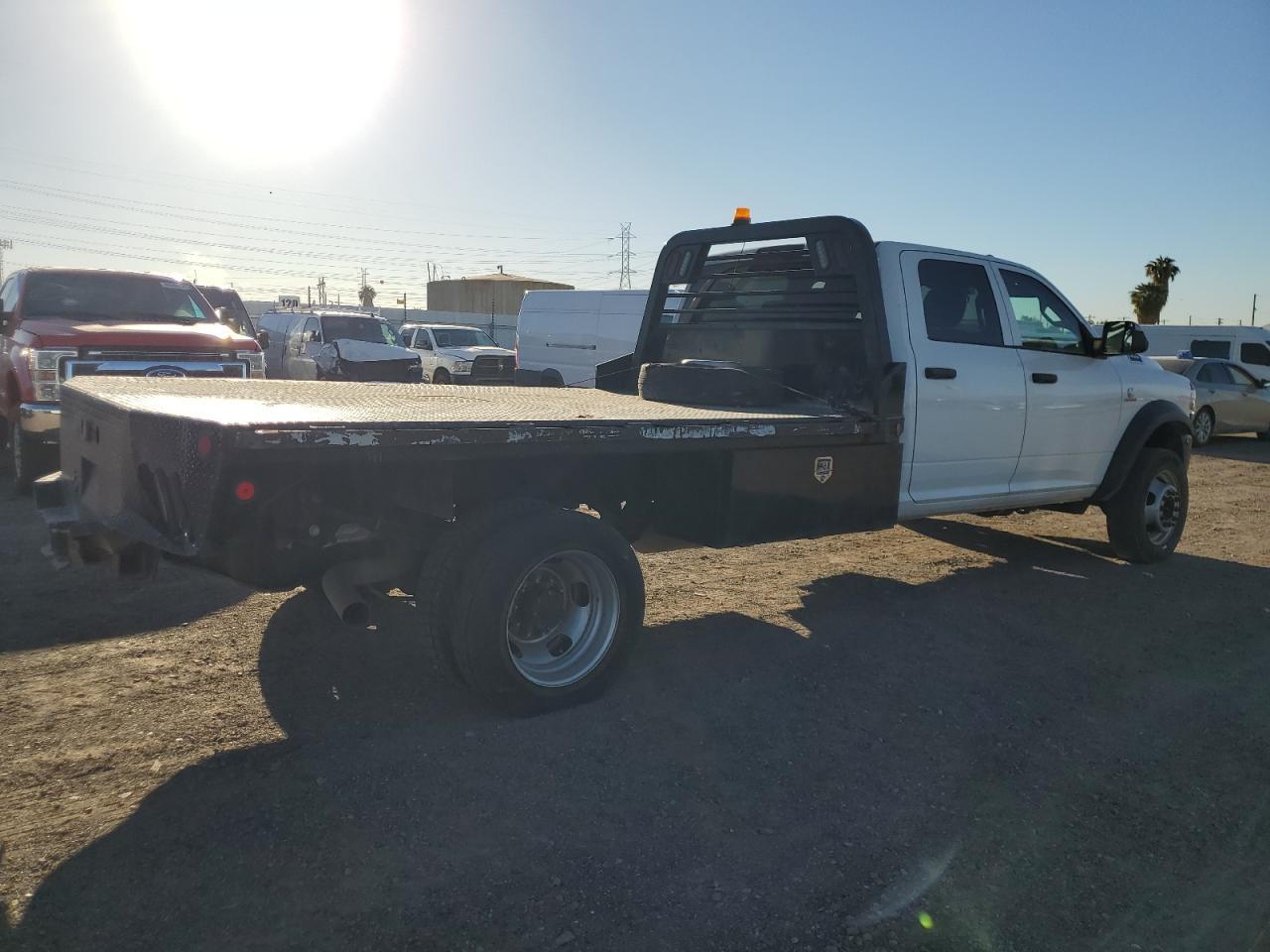 2020 Ram 4500 - Фото 3