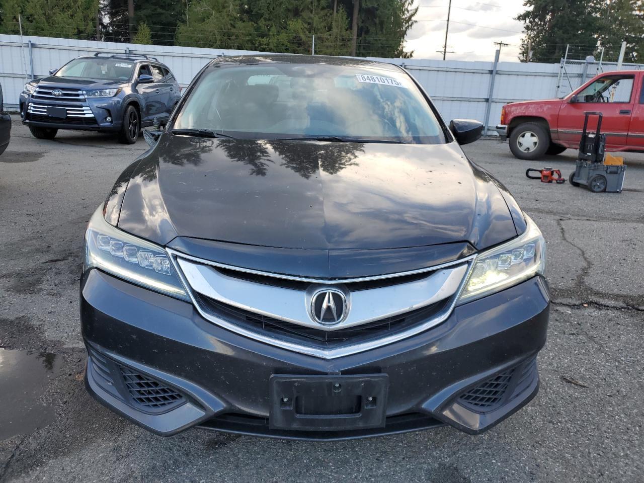 2016 Acura Ilx Premium - Фото 5