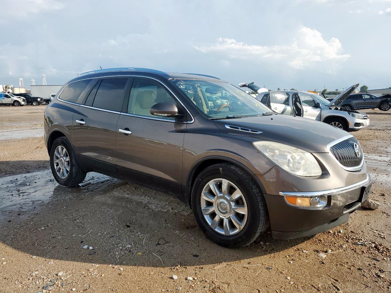 2012 Buick Enclave - Фото 4