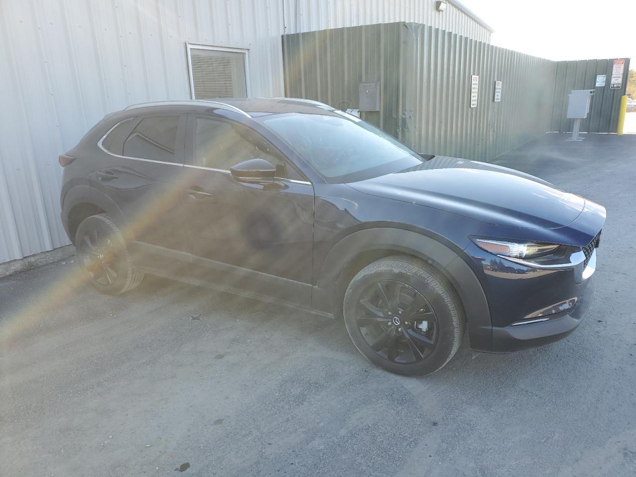 2024 Mazda Cx-30 Select - Image 4