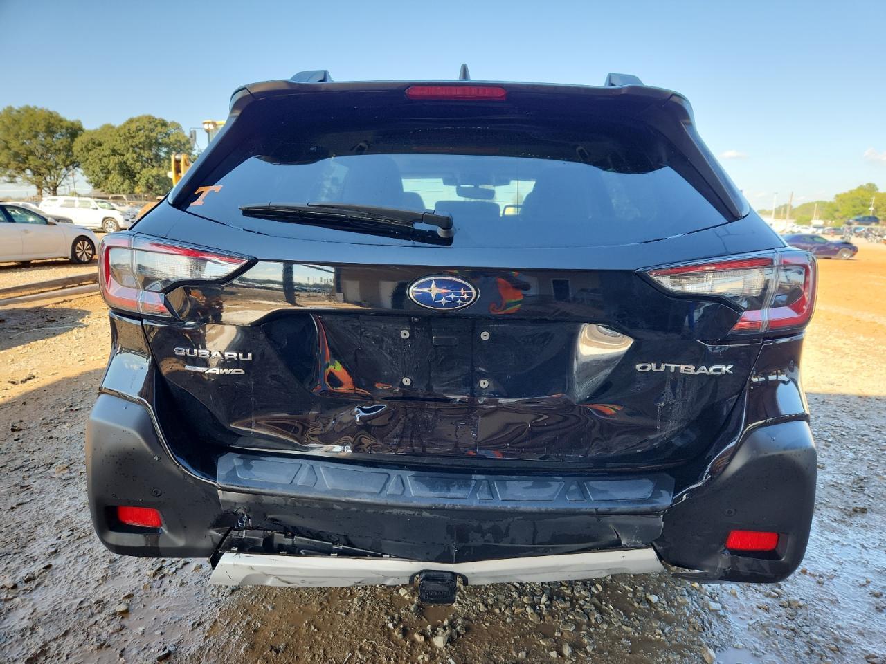 2024 Subaru Outback Limited - Image 6