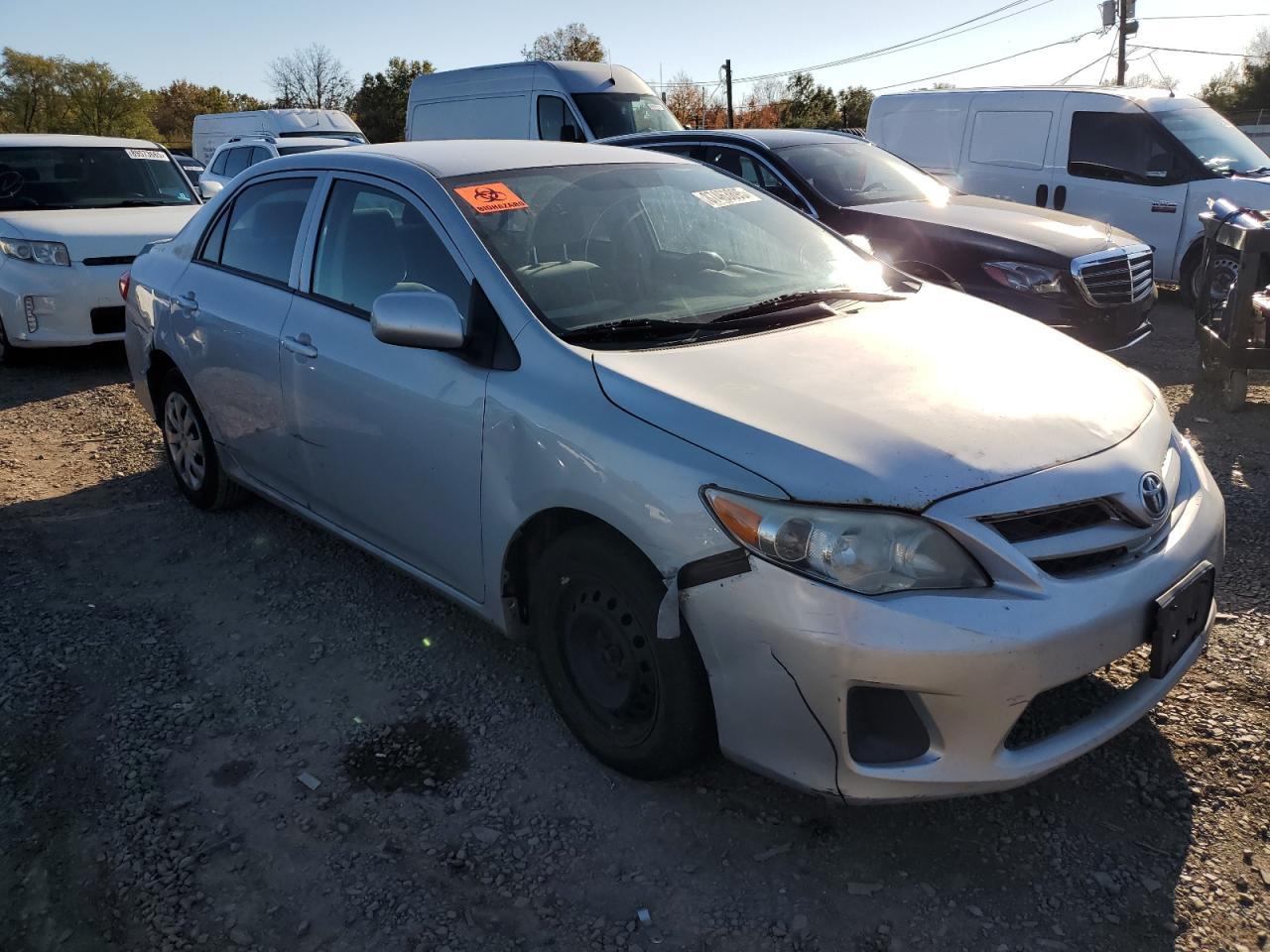 2013 Toyota Corolla L - Image 4