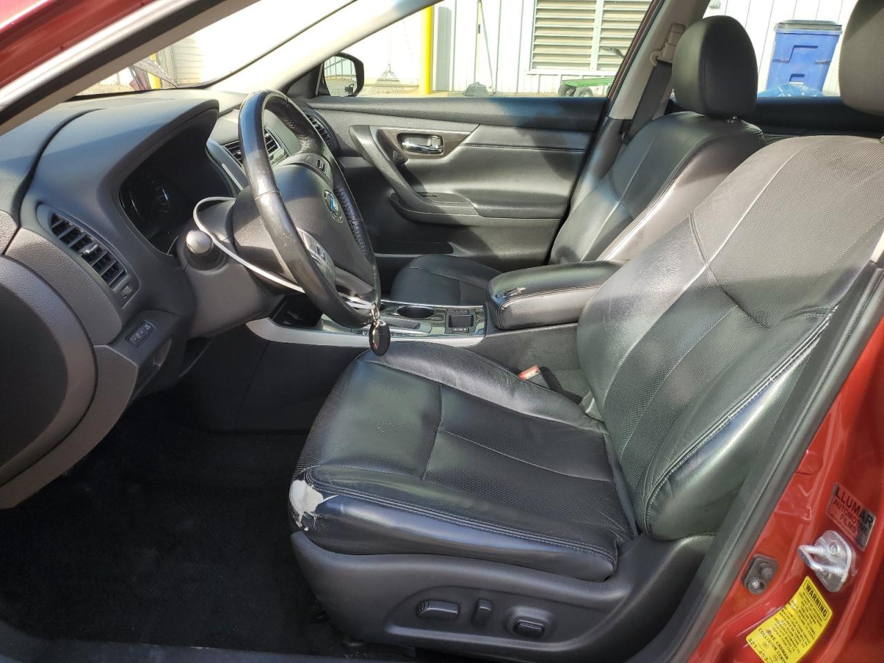 2014 Nissan Altima 2.5 - Image 7
