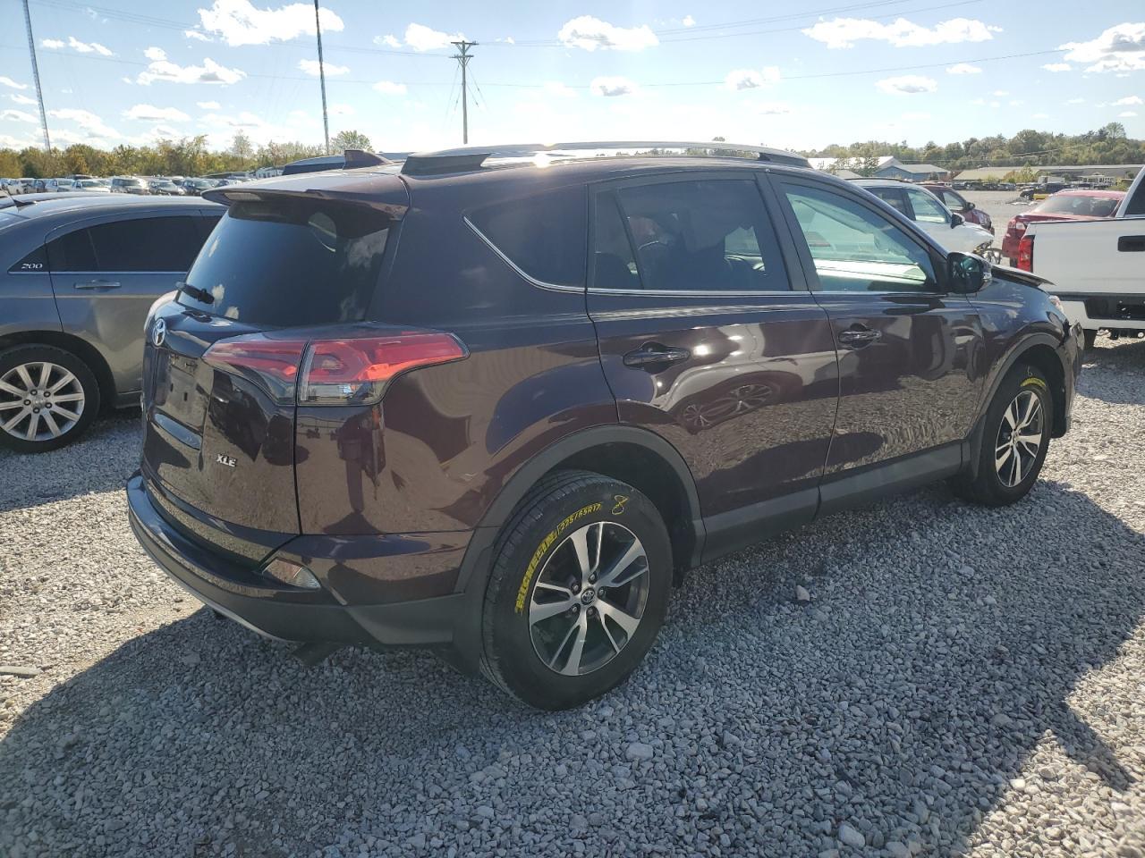 2018 Toyota Rav4 Adventure - Image 3
