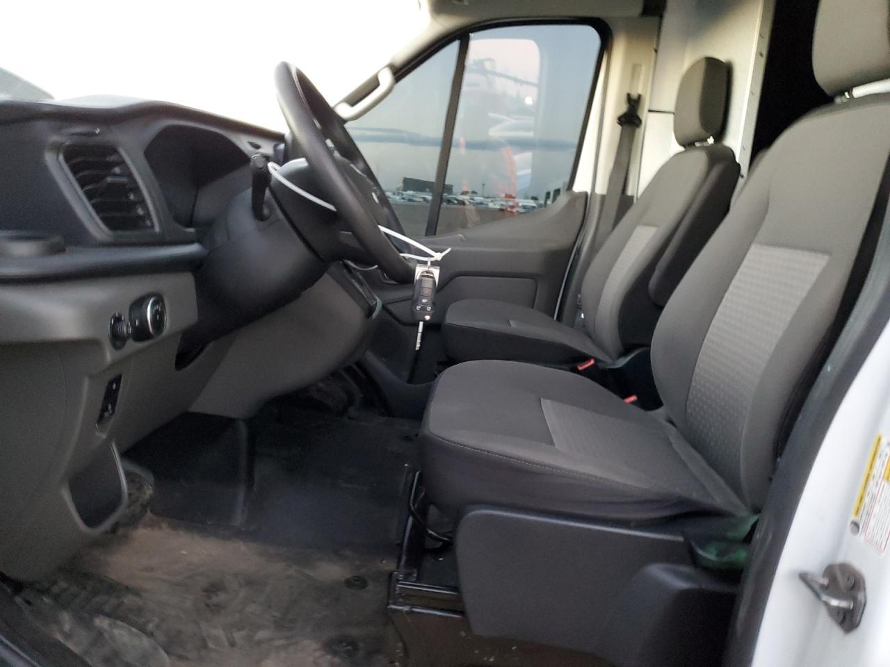 2022 Ford Transit T-250 - Image 7