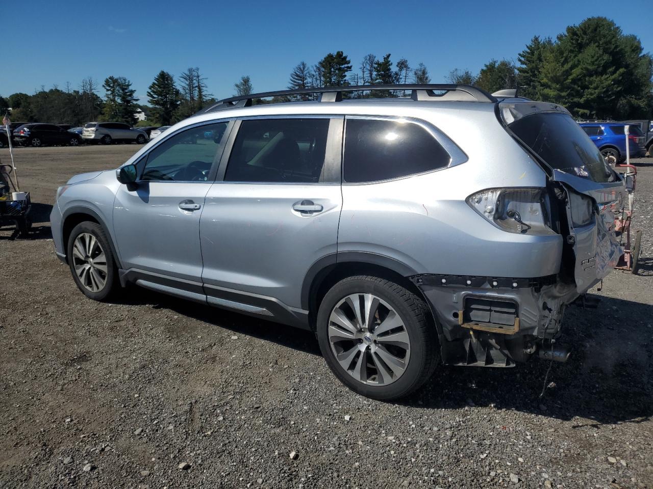 2019 Subaru Ascent Limited - Фото 2