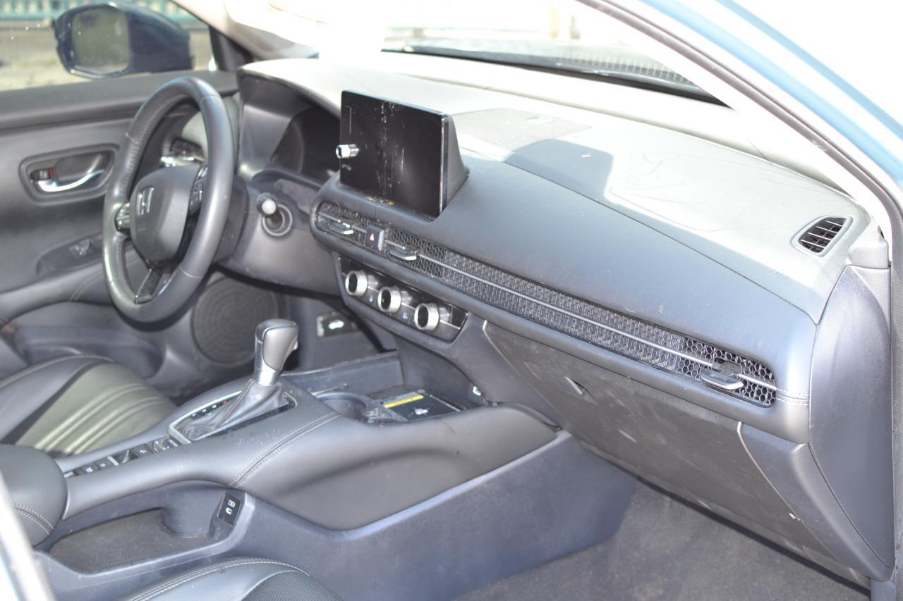 2024 Honda Hr-V Exl - Image 7