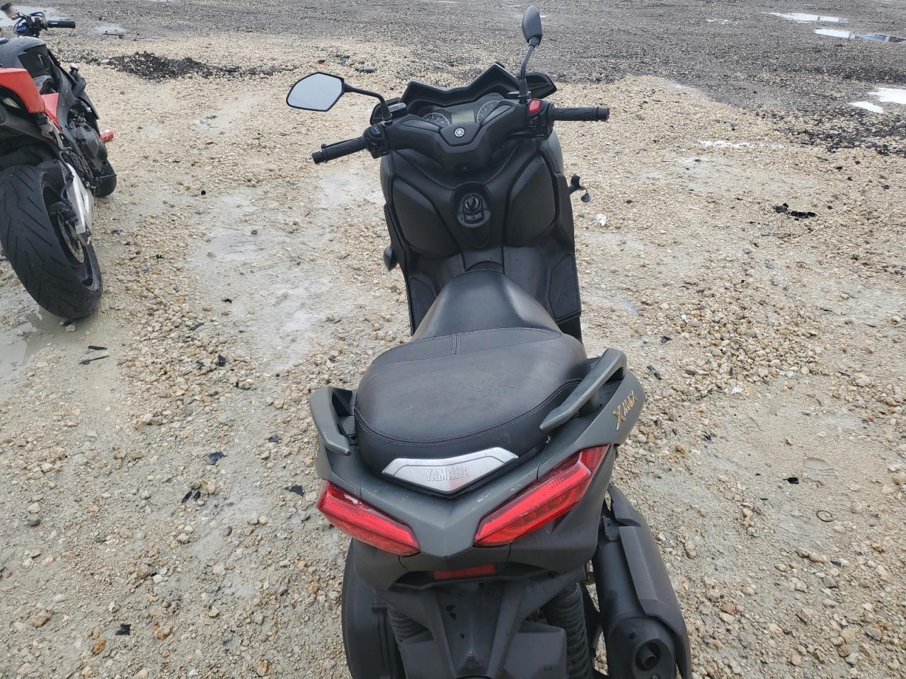 2020 Yamaha Czd300 A - Image 6