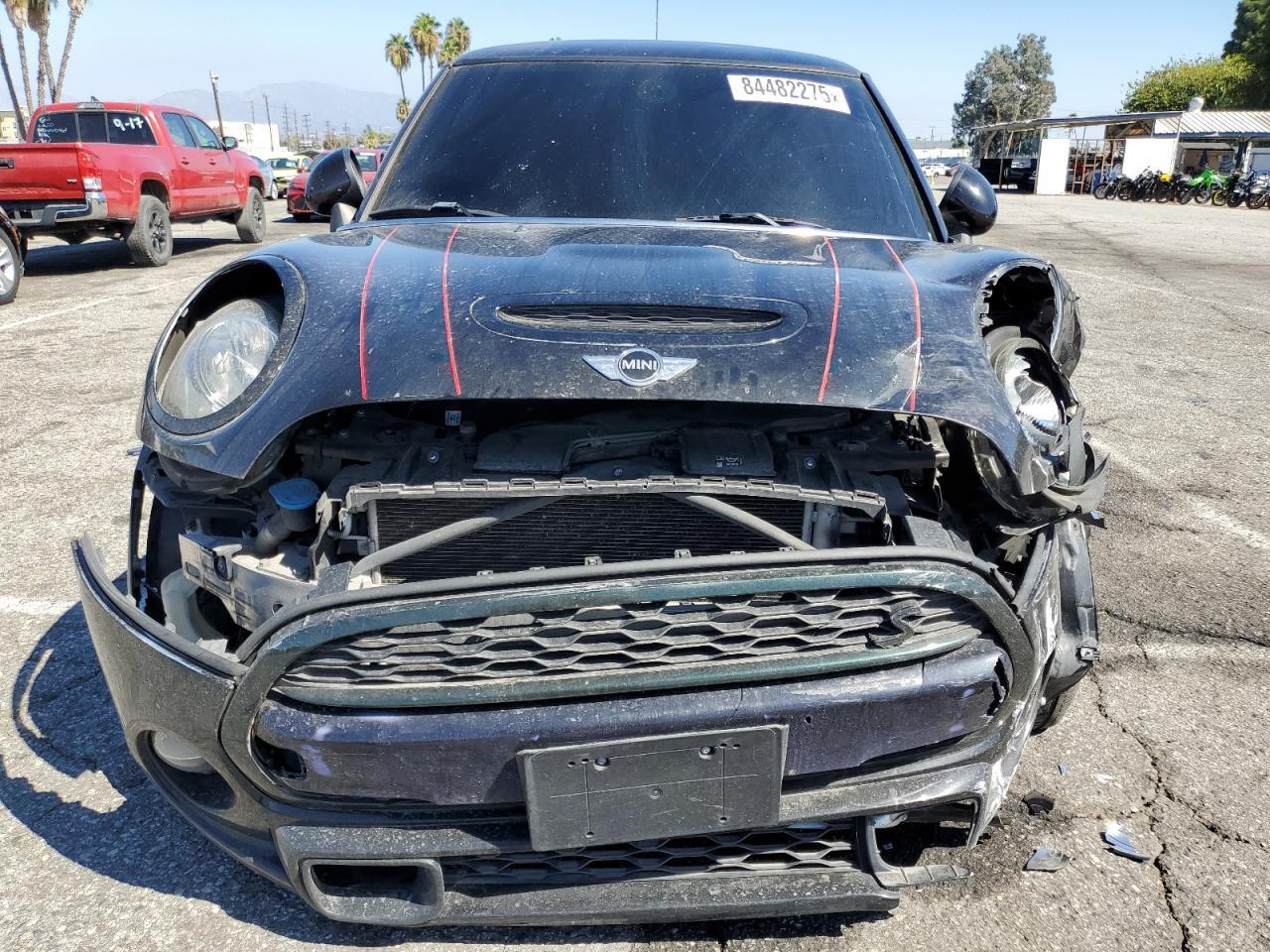 2017 Mini Cooper S - Фото 5