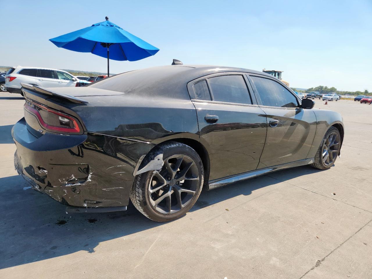 2023 Dodge Charger Gt - Image 3