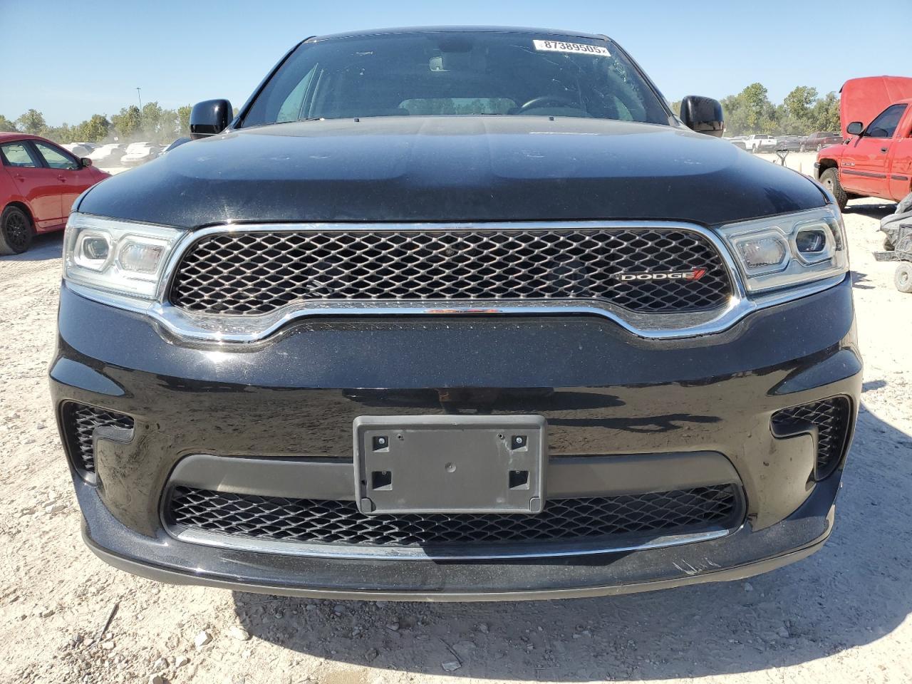 2023 Dodge Durango Sxt - Фото 5