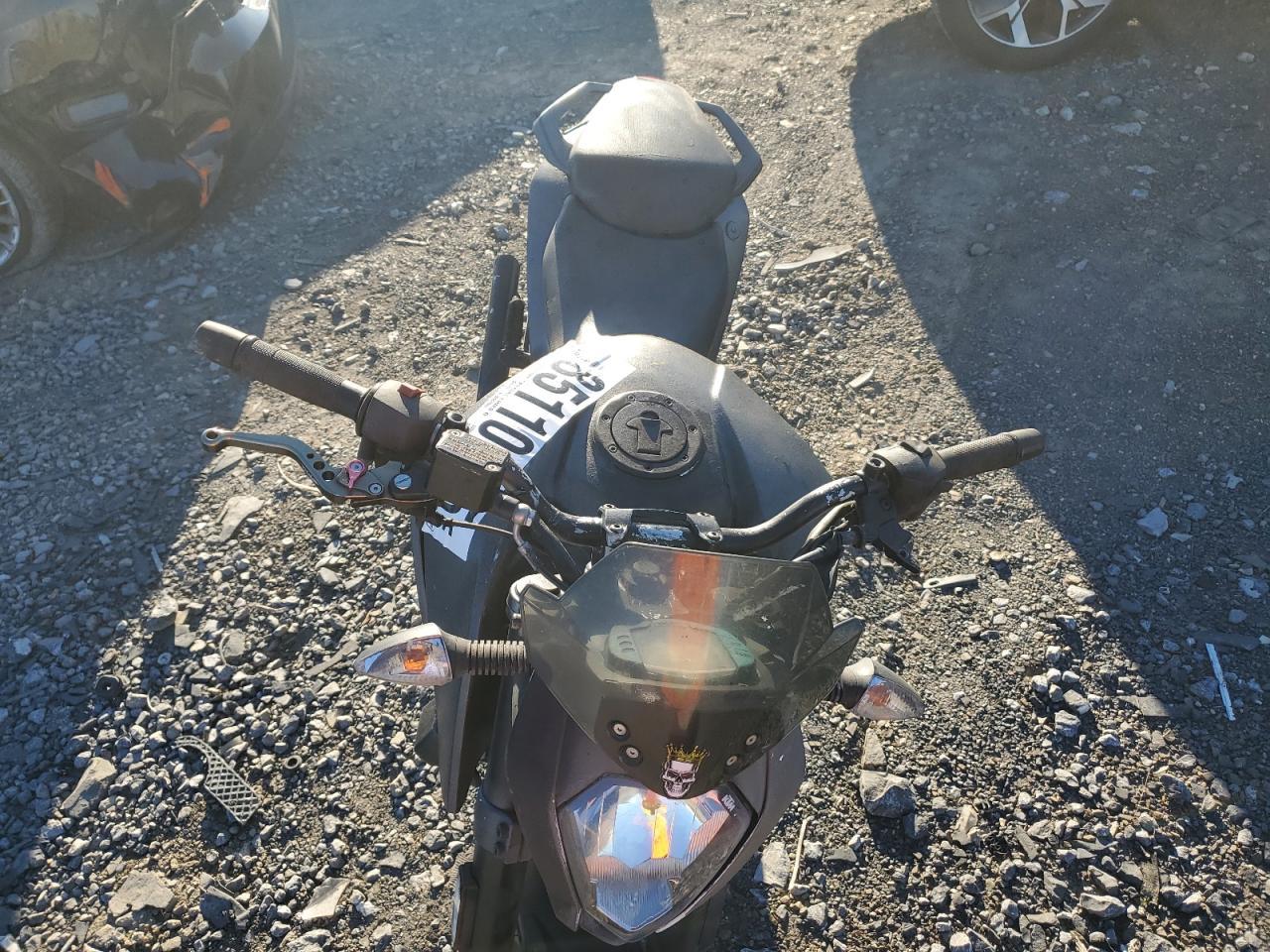 2016 Ktm Rc 390 - Фото 5