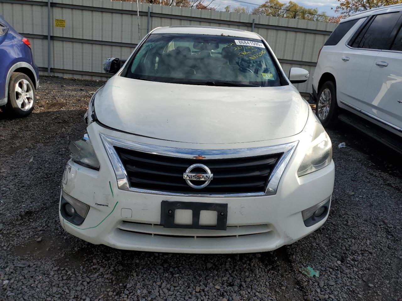 2013 Nissan Altima 2.5 - Фото 5