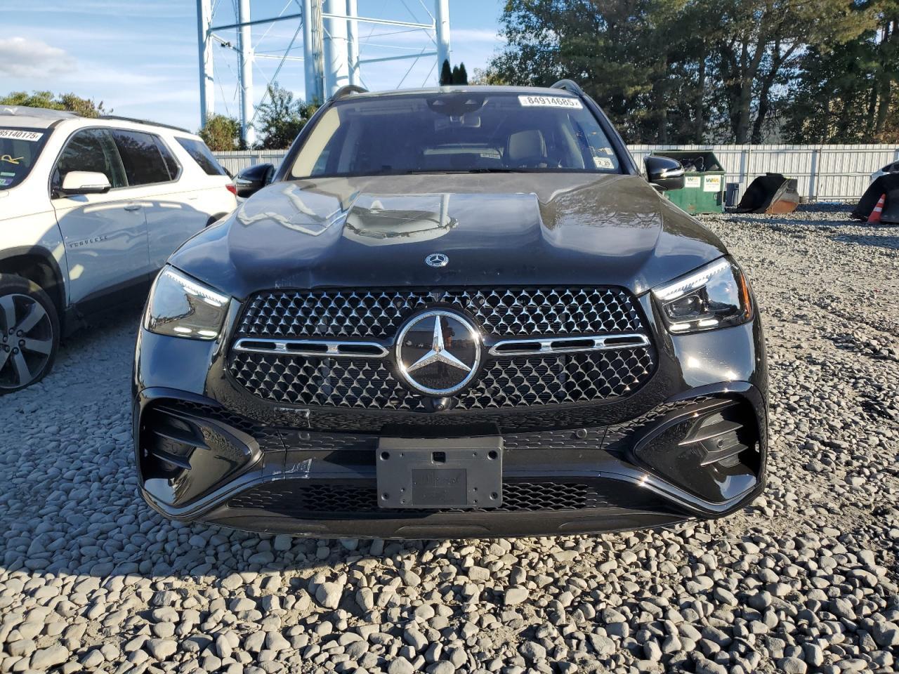 2024 Mercedes-Benz Gle 580 4Matic - Image 5