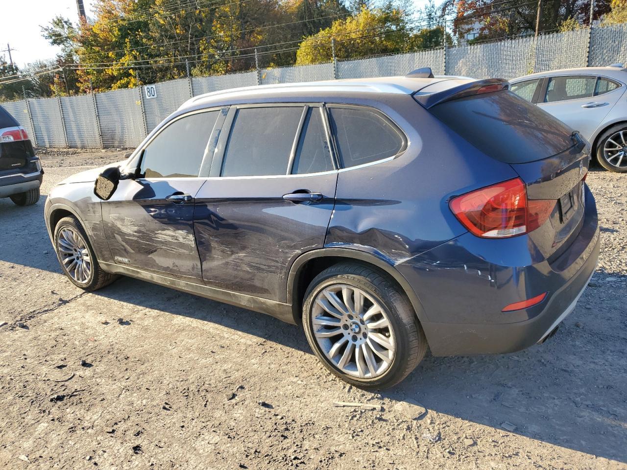 2014 BMW X1 xDrive28I - Фото 2