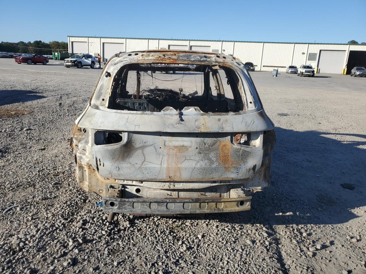 2020 Mercedes-Benz Glb 250 - Фото 6