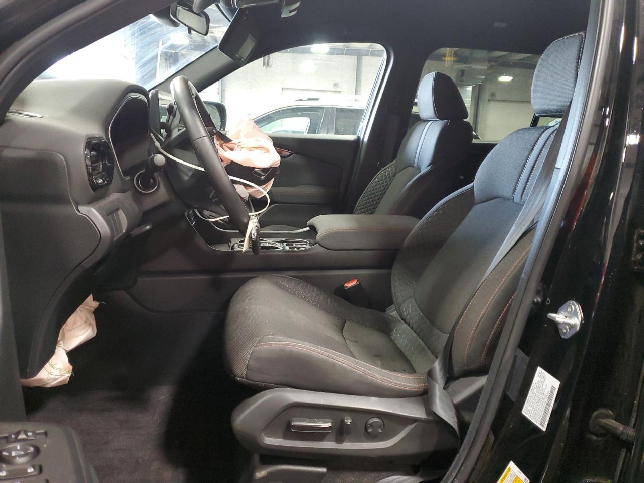 2025 Honda Pilot Sport - Image 7