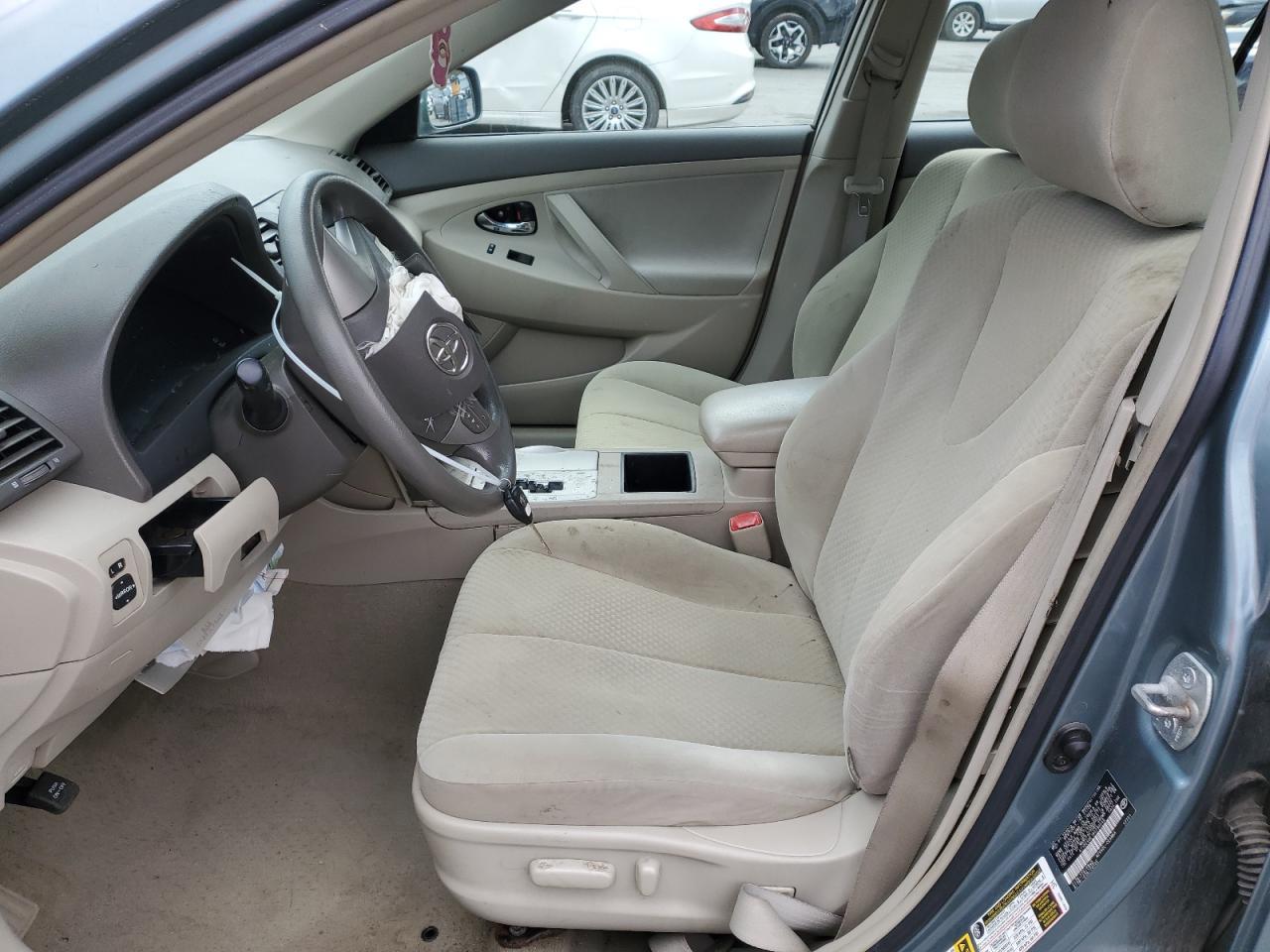 2008 Toyota Camry Ce - Image 7