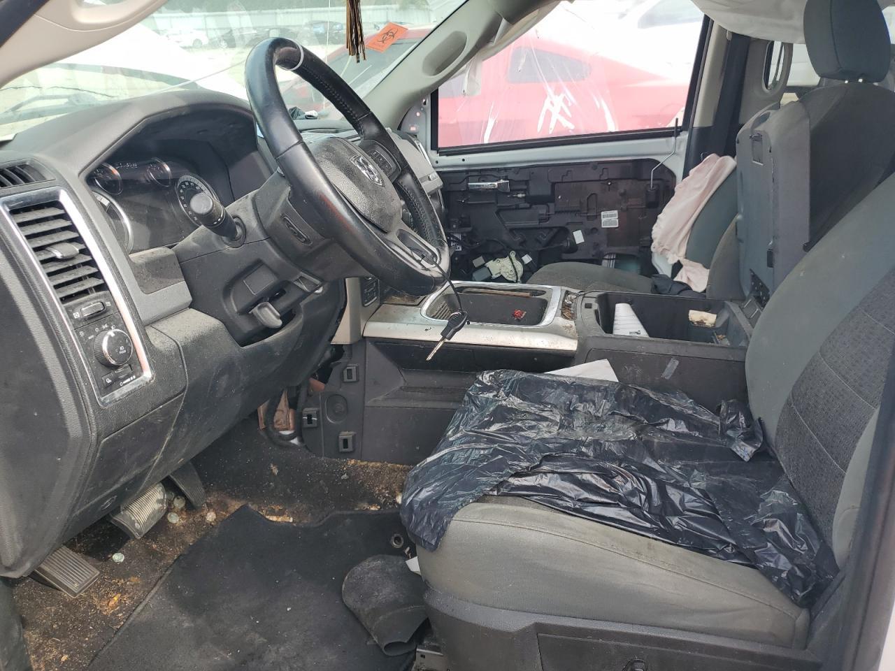 2018 Ram 1500 Slt - Image 7