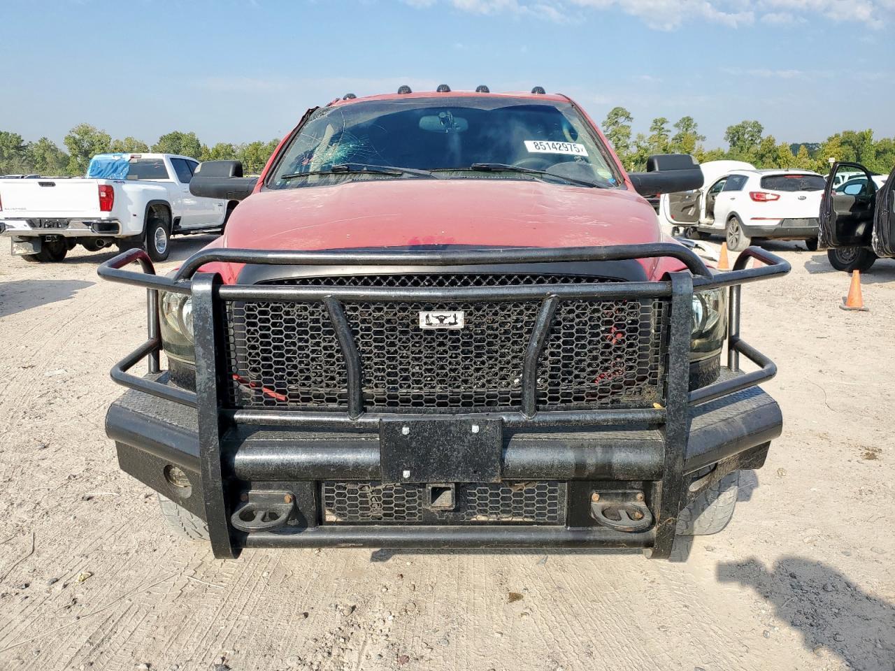 2008 Dodge Ram 3500 St - Image 5
