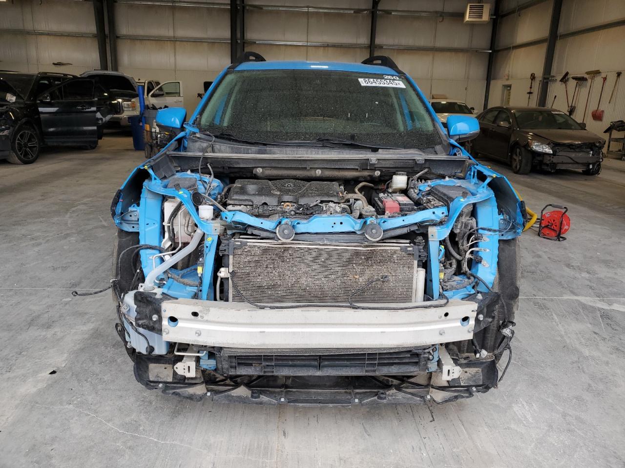 2020 Toyota Rav4 Adventure - Фото 5