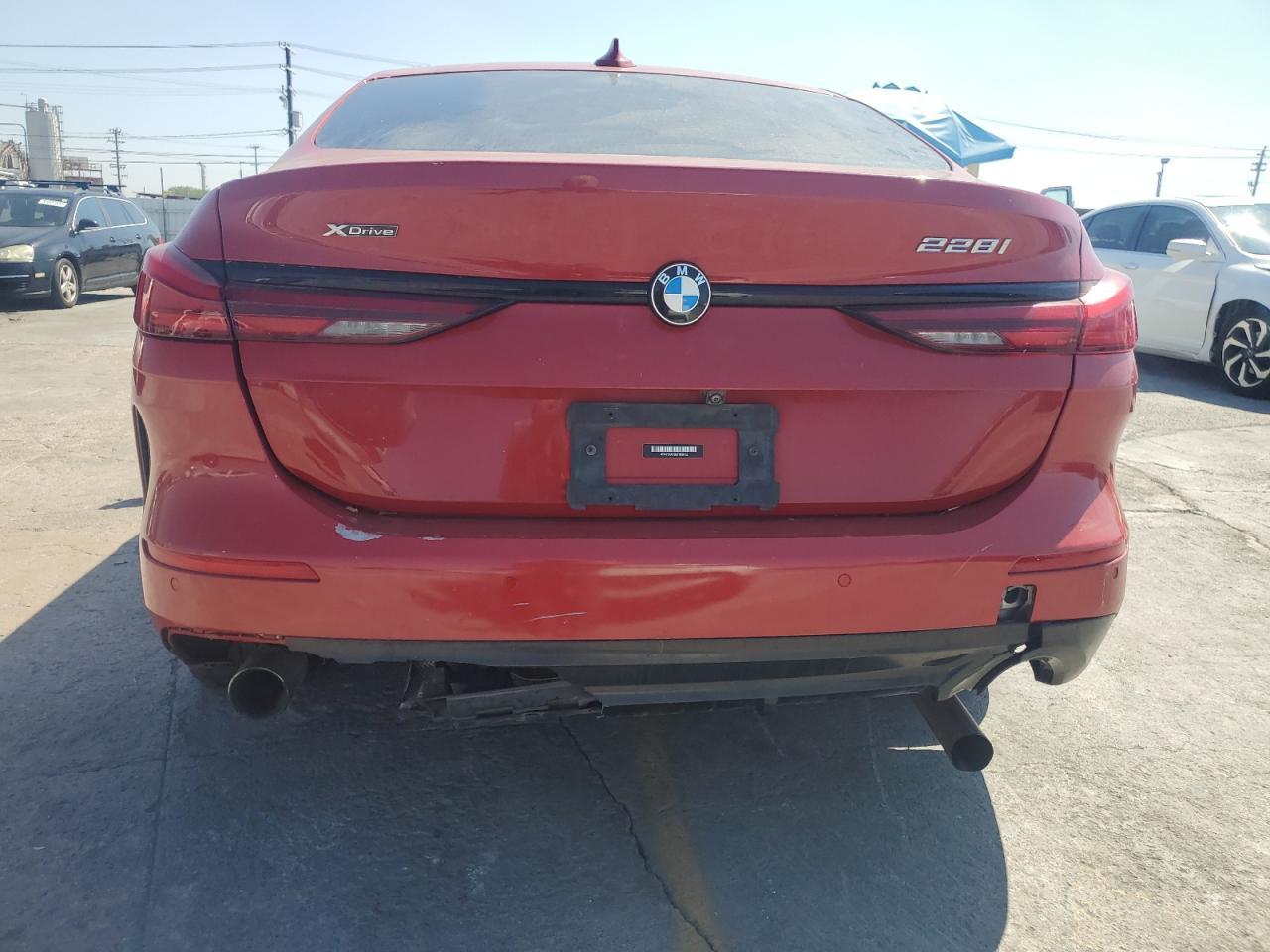 2021 BMW 228Xi - Image 6