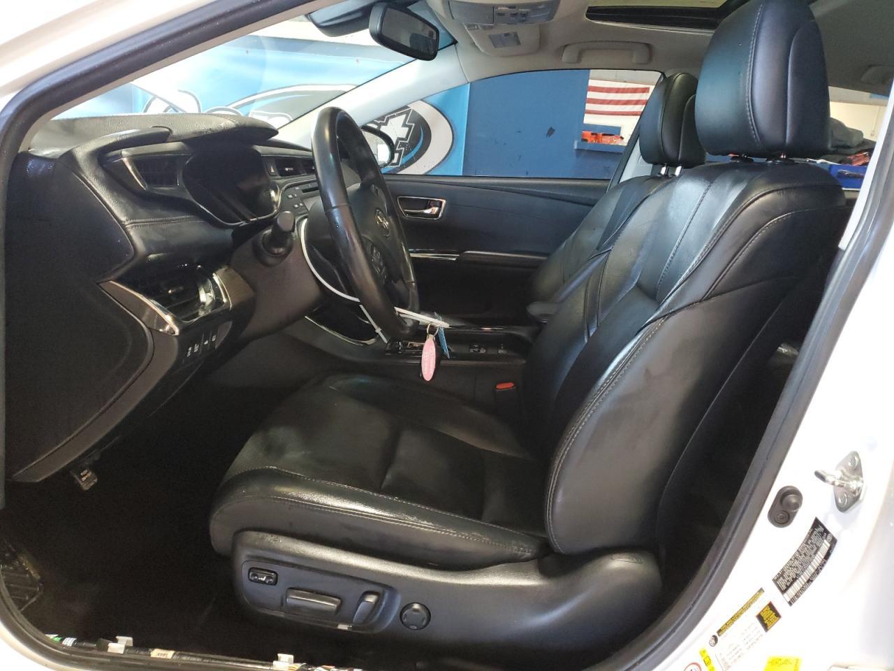 2016 Toyota Avalon Xle - Image 7