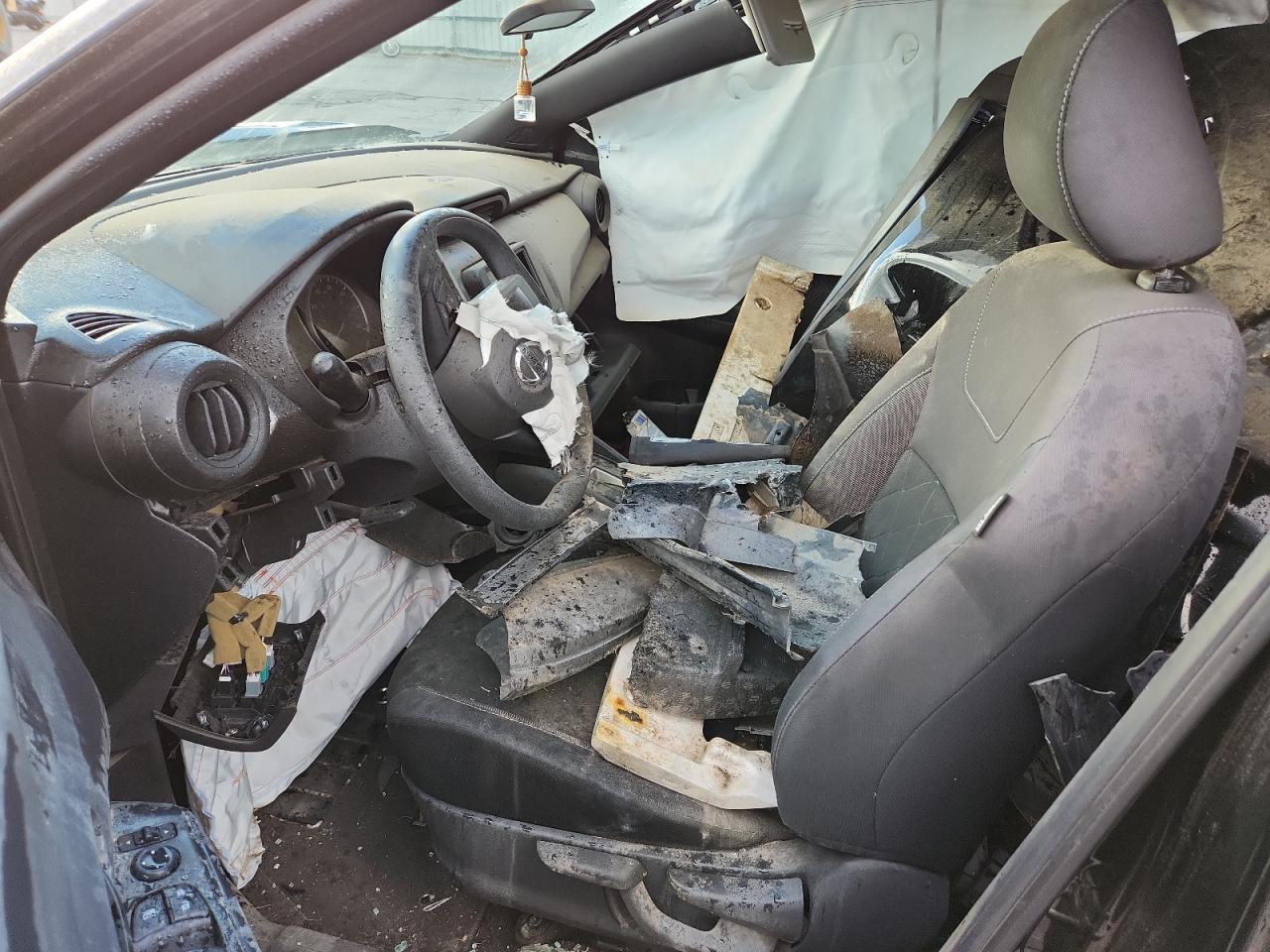 2020 Nissan Kicks S - Фото 7