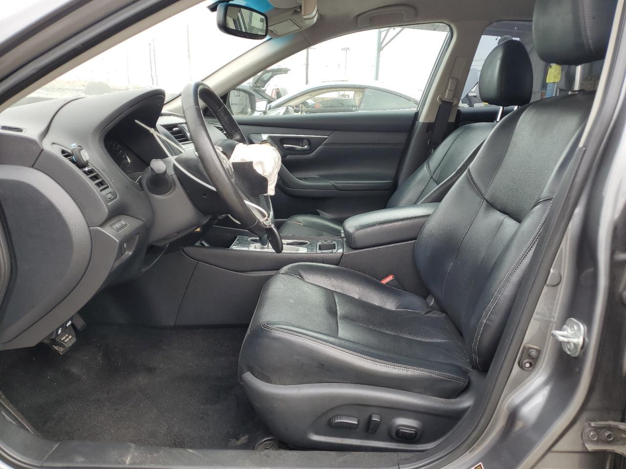 2018 Nissan Altima - Image 7