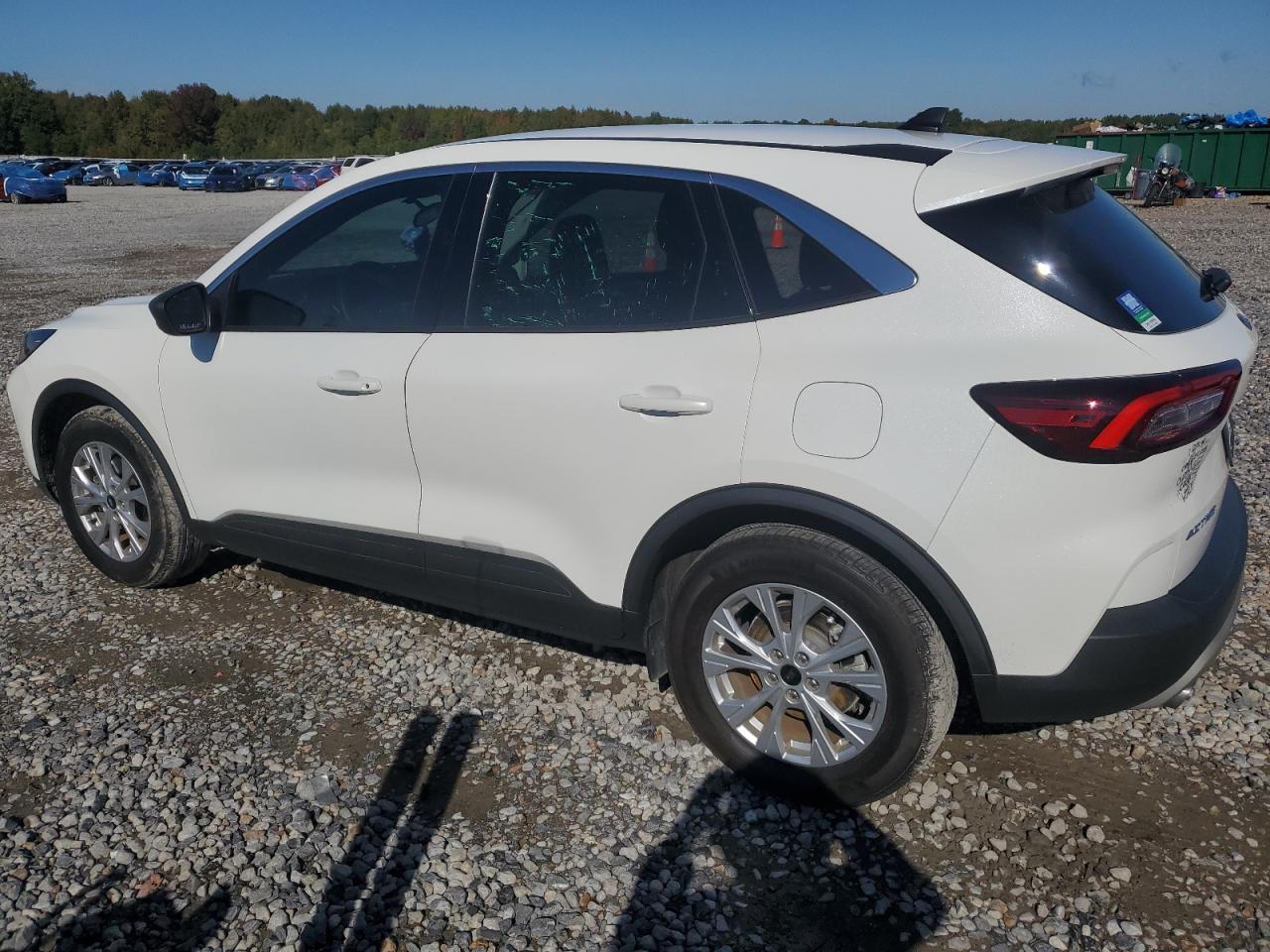 2023 Ford Escape Active - Image 2