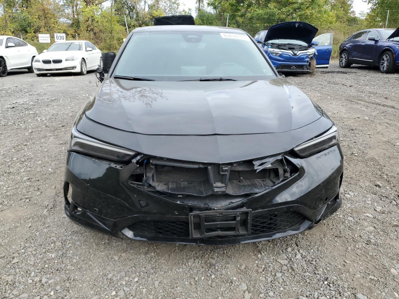 2024 Acura Integra A-Spec Tech - Фото 5