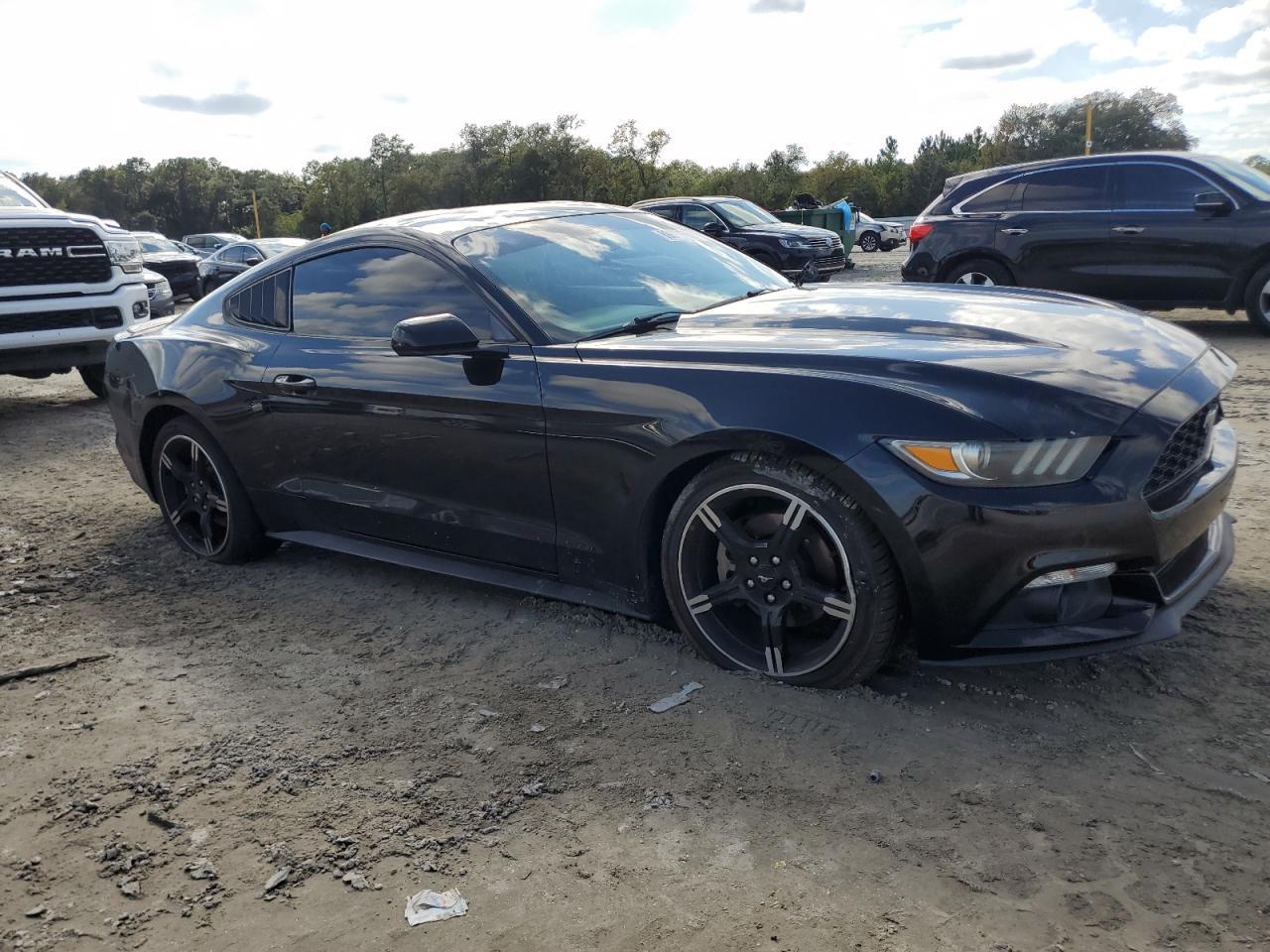 2016 Ford Mustang - Image 4