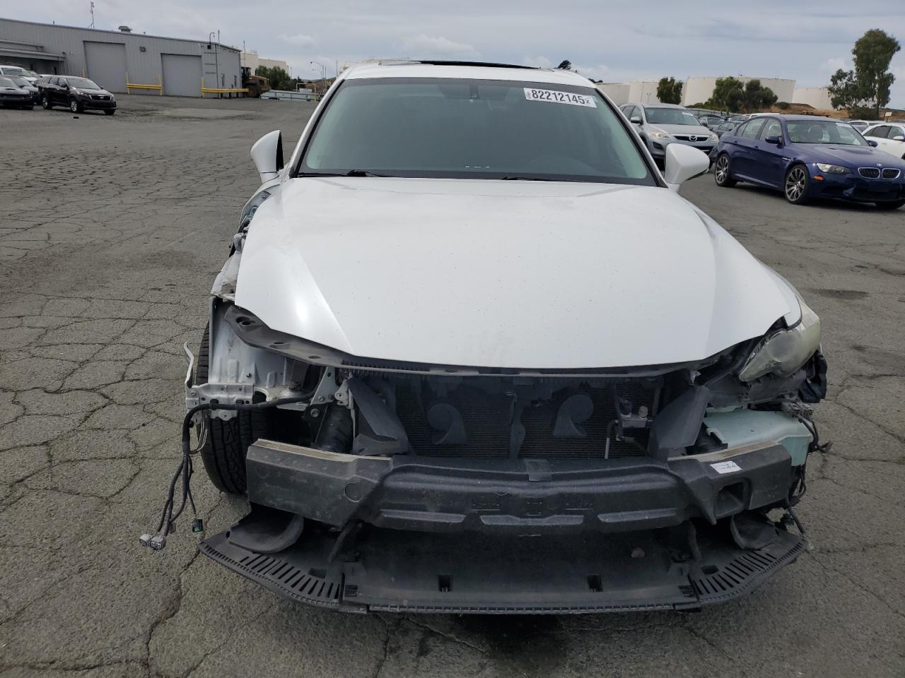 2016 Lexus Is 200T - Фото 5