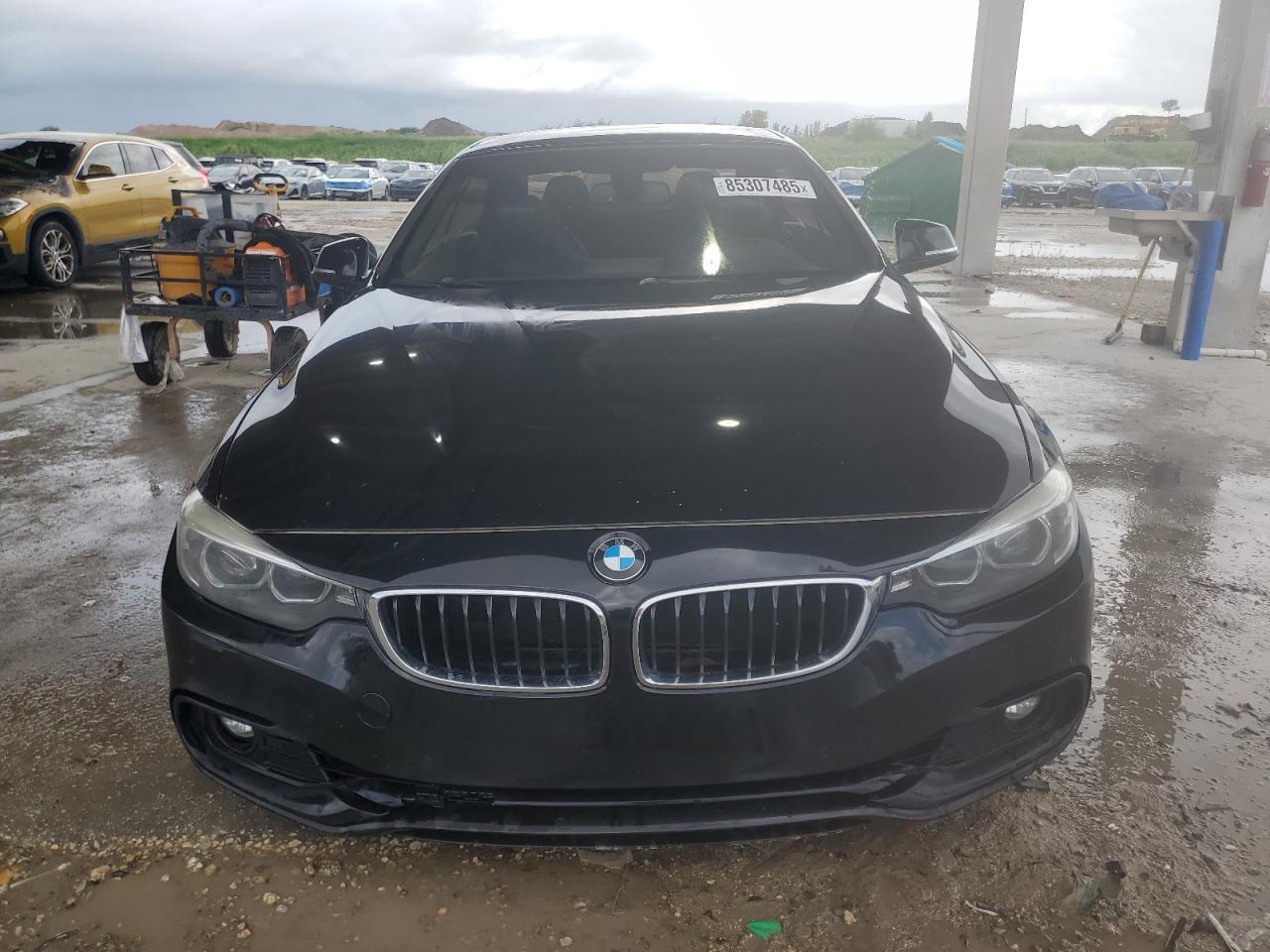 2018 BMW 430I - Фото 5