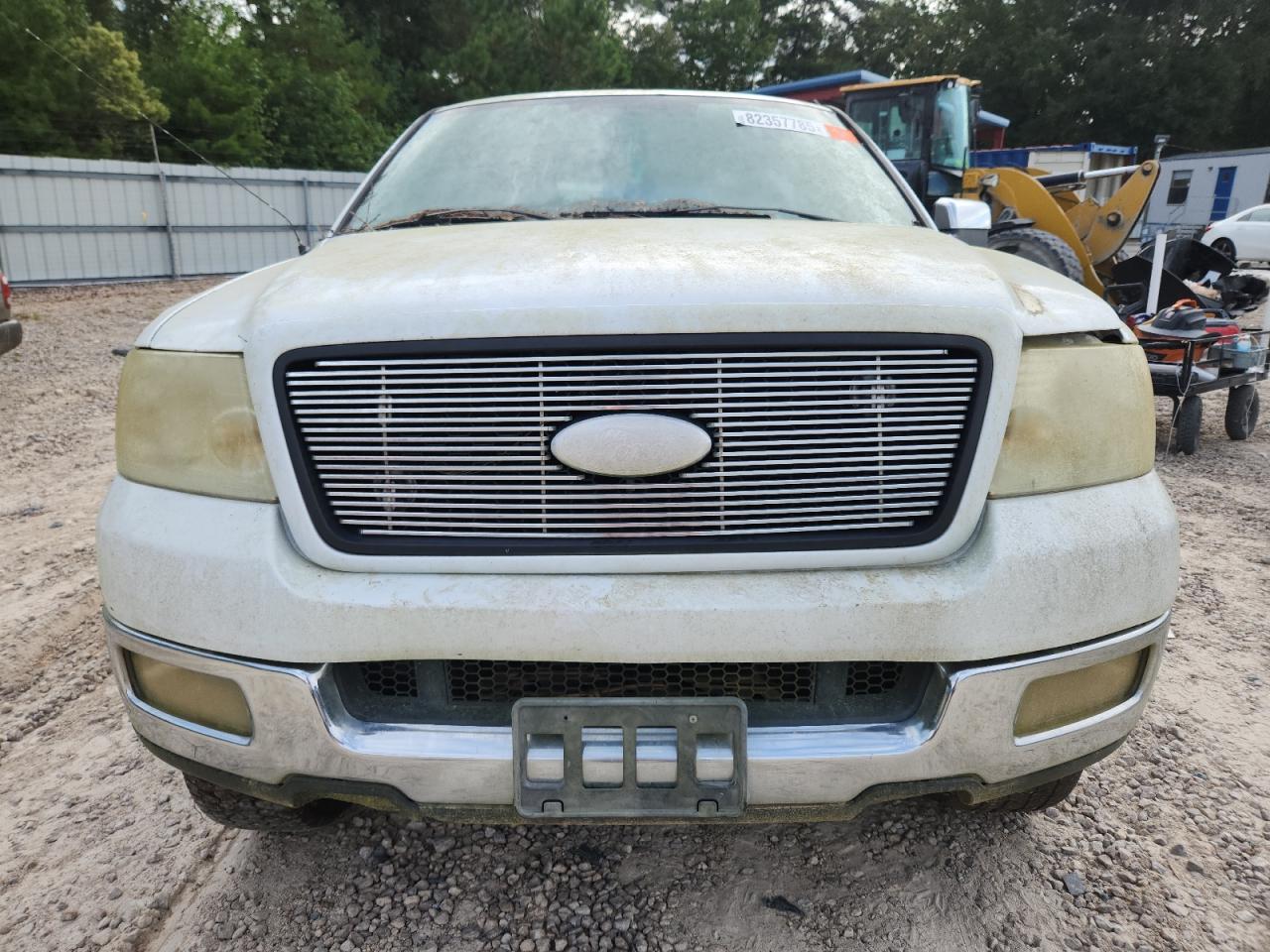 2006 Ford F150 Supercrew - Image 5