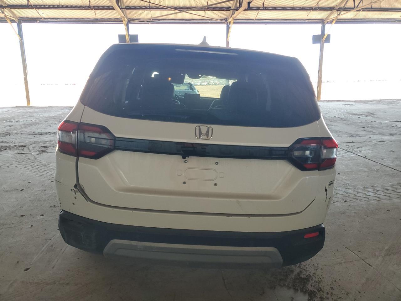 2024 Honda Pilot Exl - Image 6