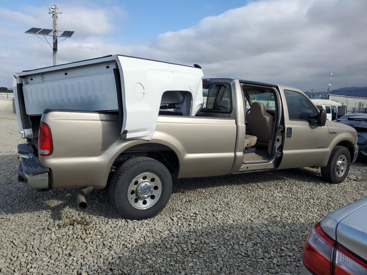 2005 Ford F250 Super Duty - Фото 3