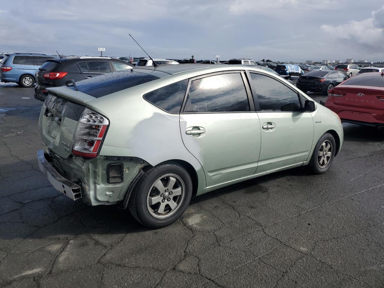 2007 Toyota Prius - Image 3