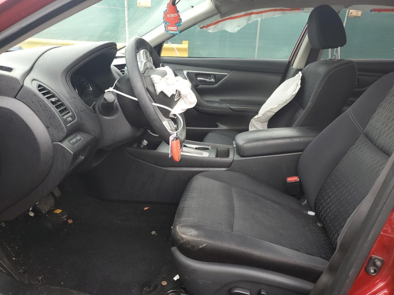 2018 Nissan Altima 2.5 - Фото 7