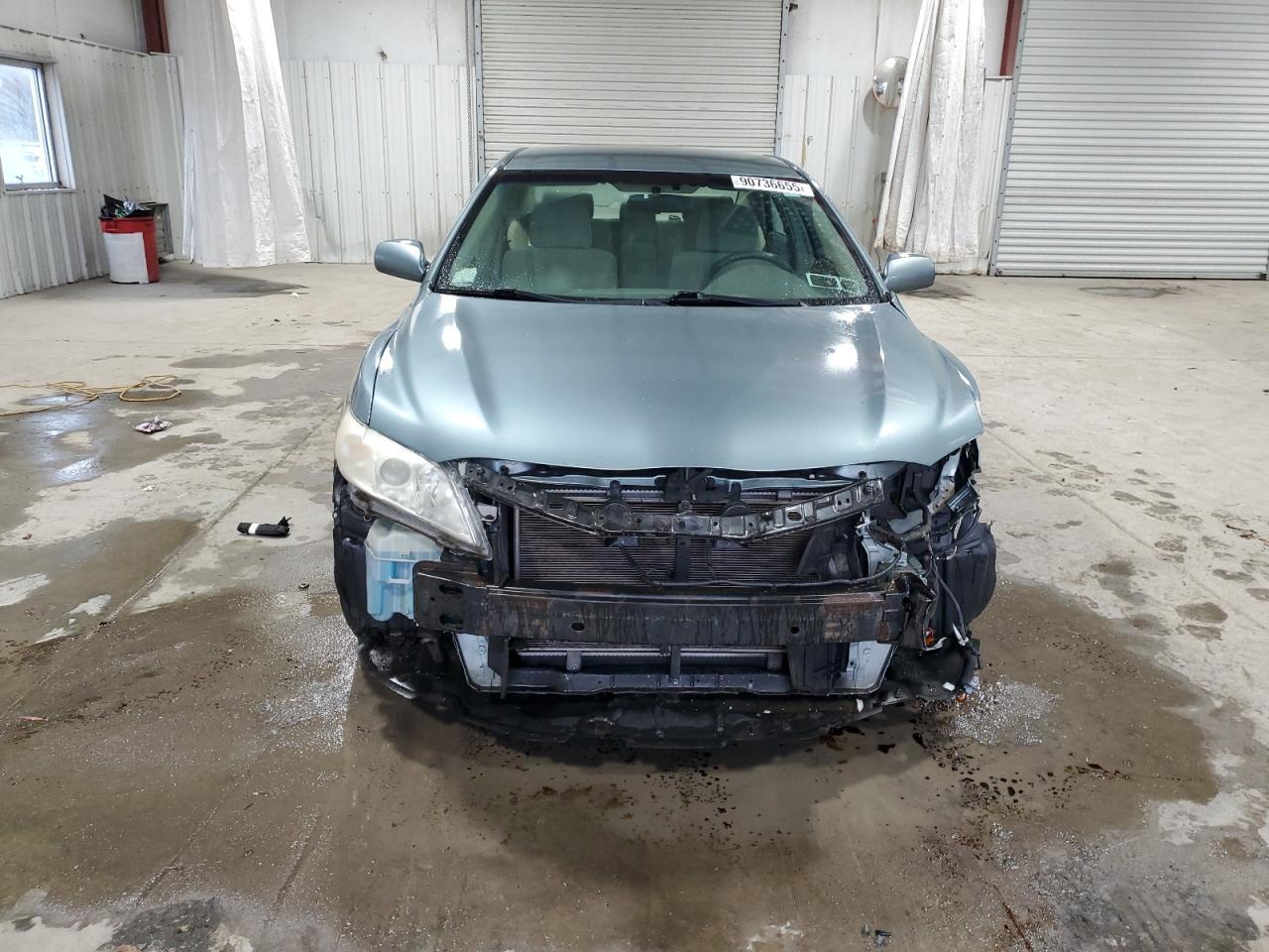 2008 Toyota Camry Ce - Фото 5