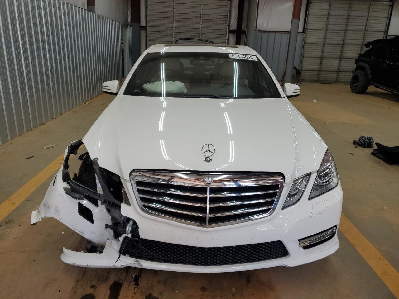 2013 Mercedes-Benz E 350 - Image 5