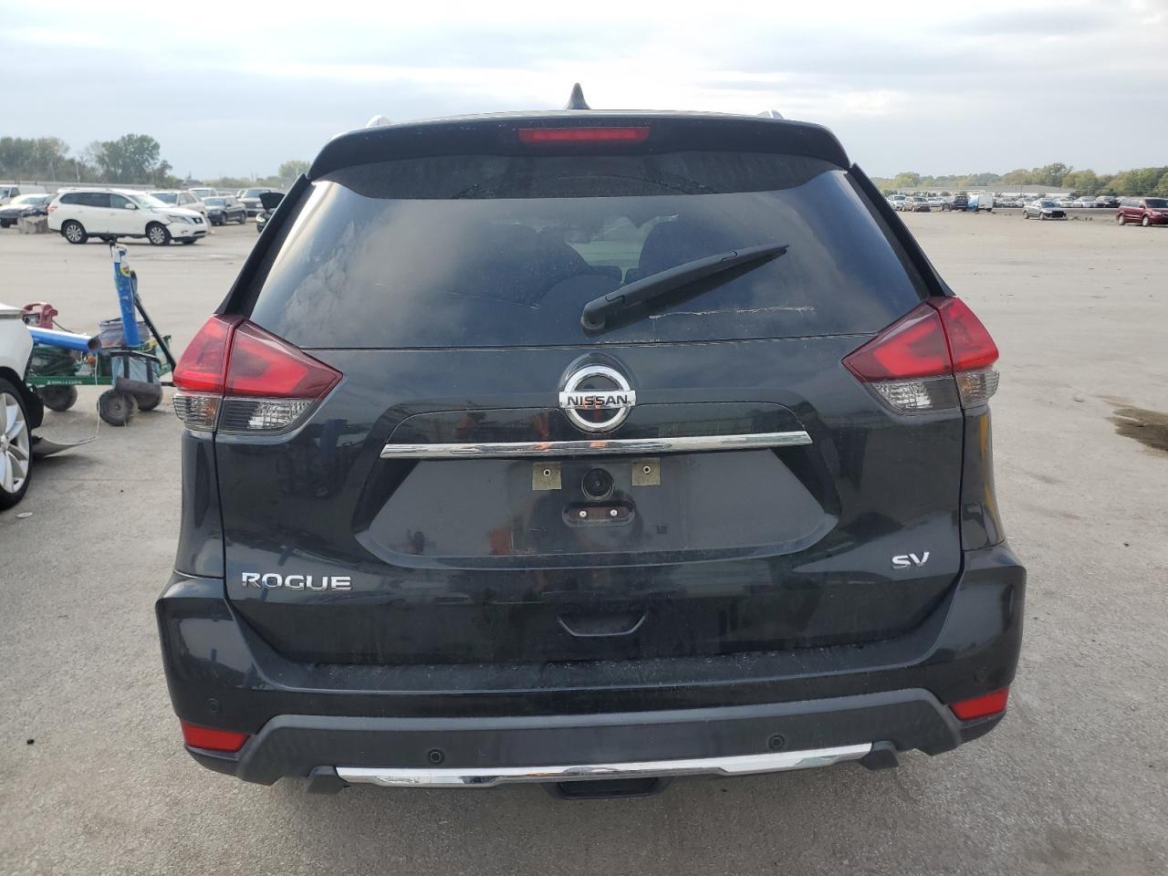 2020 Nissan Rogue S - Image 6