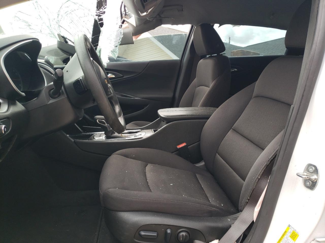 2024 Chevrolet Malibu Lt - Фото 7