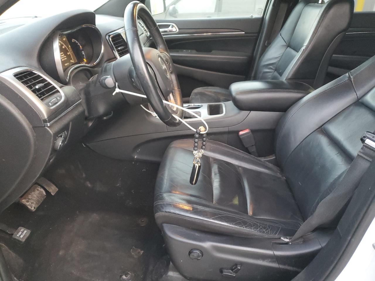 2019 Jeep Grand Cherokee Limited - Image 7