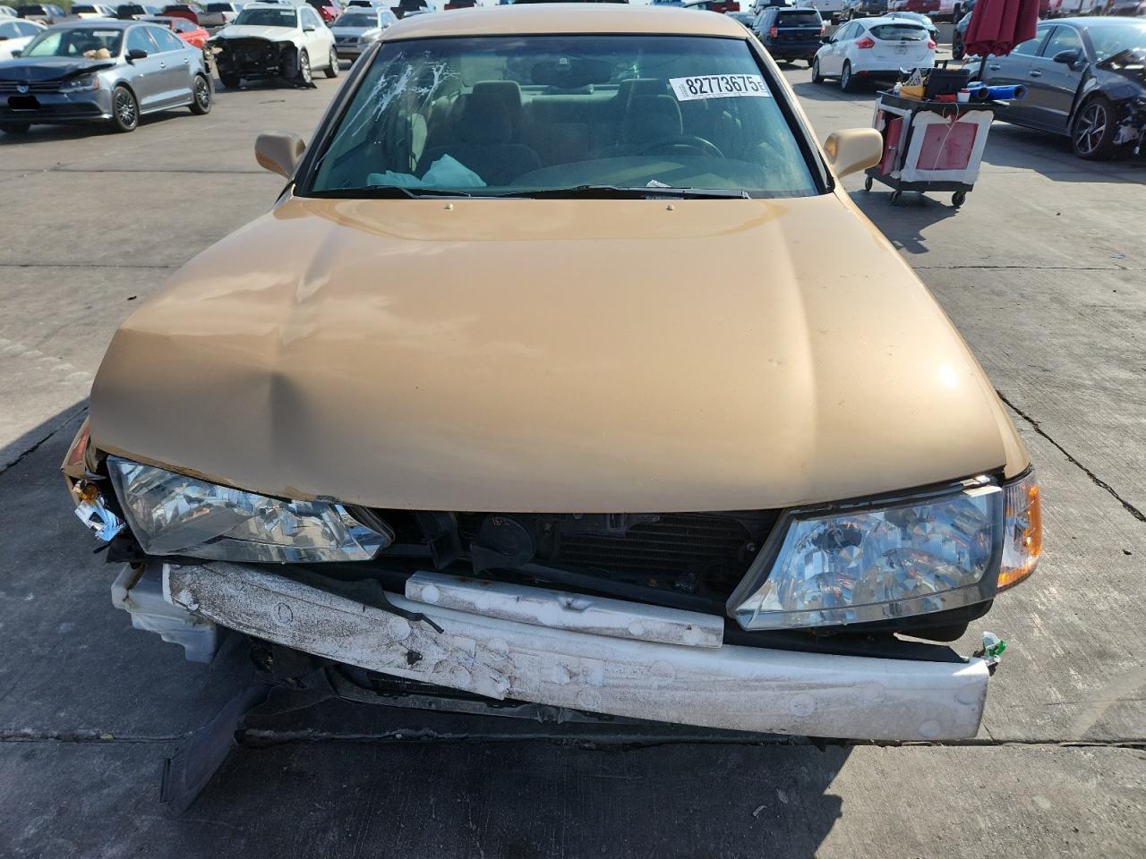 1998 Toyota Avalon Xl - Фото 5