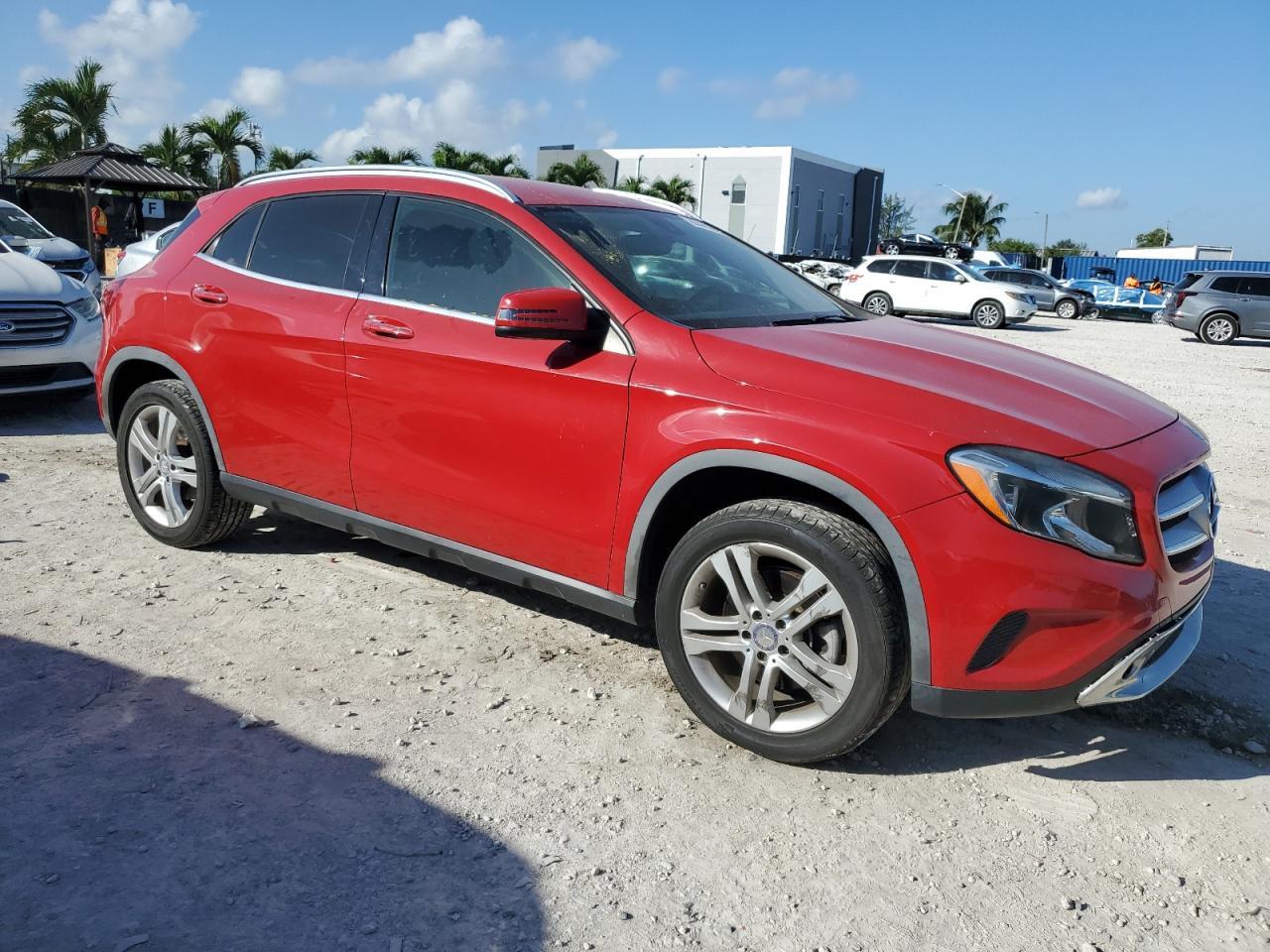 2015 Mercedes-Benz Gla 250 - Image 4