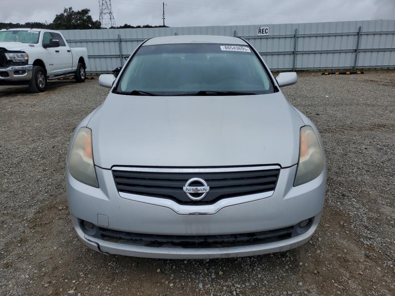 2008 Nissan Altima 2.5 - Image 5