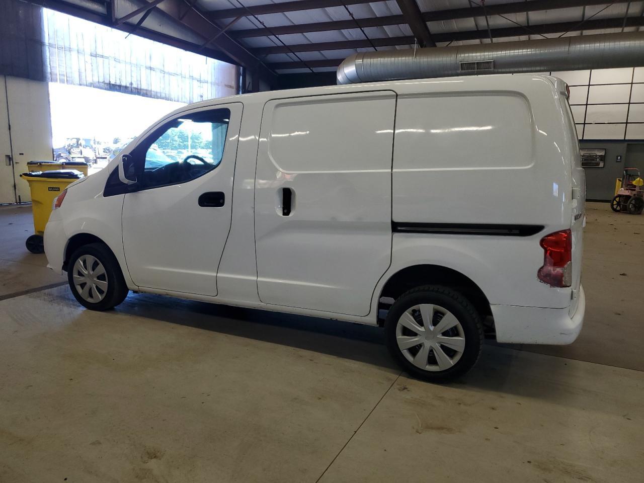 2019 Nissan Nv200 2.5S - Image 2