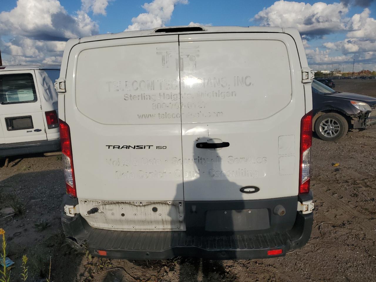 2018 Ford Transit T-150 - Image 6