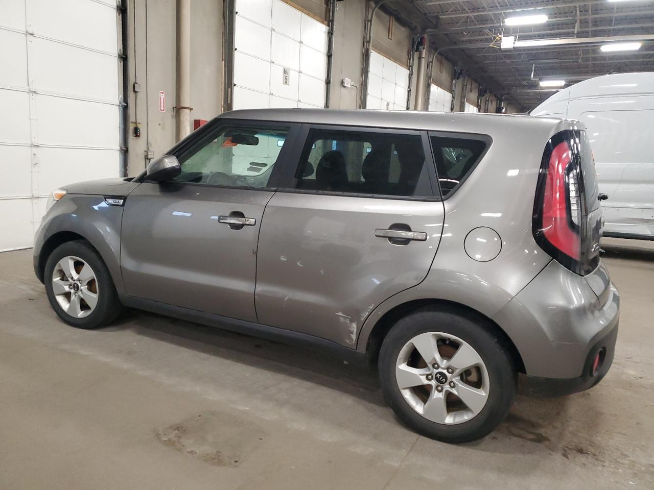 2019 Kia Soul - Фото 2